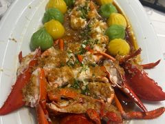-正阁海鲜餐厅(六虹桥店)
