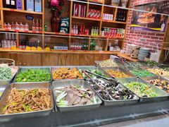 -三厂烩羊肉(沙口路店)