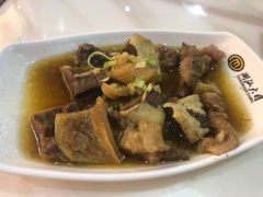 -潮汕大目牛肉火锅(上梅林店)