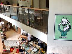 -Alimentari早午餐(安福路店)