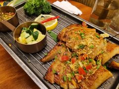 -苏梅花园(群星城店)