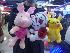 -风云再起游乐汇(北京西单西西友谊店)