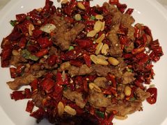 眉山牛肉-峨嵋酒家总店(车公庄店)