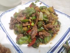 -粥瓜婆特色砂锅粥(白石洲店)