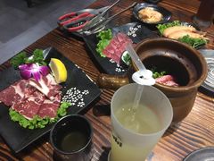 -和萌牛肠烧烤(财富中心店)