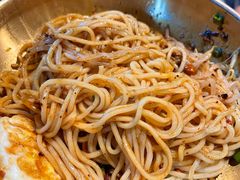 -聚合鑫东北熏酱熟食麻辣面(长阳店)
