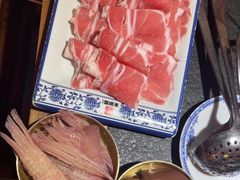 -来涮蜀鲜货火锅串串香(菜市口店)