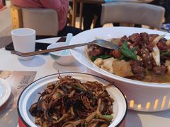 -阿娜尔·新疆菜(宜家荟聚中心店)