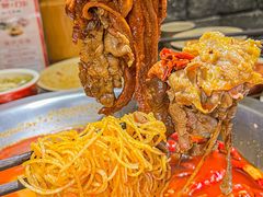-蜀国大将老火锅(江北店)