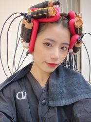 -Amo la Diva造型