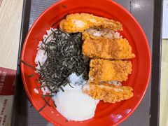 -食其家·牛丼咖喱(金桥太茂店)