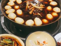 -李子坝梁山鸡(李子坝大鸡哥店)