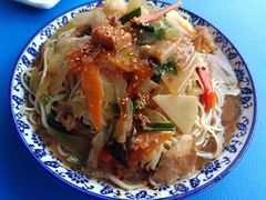 -德元兰州纯汤牛肉面(天水双桥店)