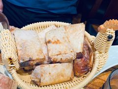 纸包鸡-状元阁烧烤(新华路总店)
