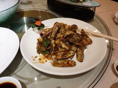 -鹏天阁酒楼·海鲜(红旗店)