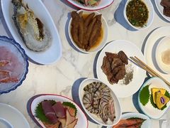 -舒友海鲜姿造(白鹭洲店)