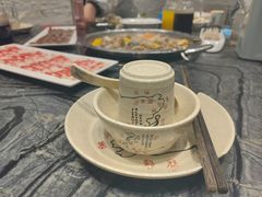 -天都火锅酒楼(虹梅南路店)