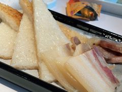 -小厨娘淮扬菜(清江苏宁广场店)