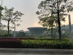 -中国移动南方基地