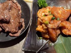 -谷牛日式烤肉(宝山U天地店)