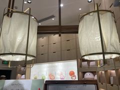 -米糯糯·MINONO·大福冰淇淋(青岛万象城店)