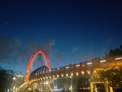 -白水带风景区体育公园