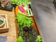 -黑牛の店·和牛烧肉(大悦城店)