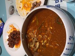 -马仕玖煲(万宴城店)