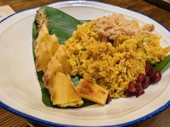 -素逸·泰料理(人民广场店)