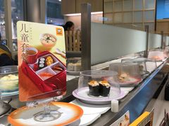 -元气寿司(金光华店)