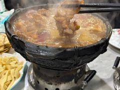 -范贤光鸡公煲(平乐园总店)