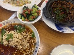 -老街饭庄·地道淮扬菜(扬子江北路总店)