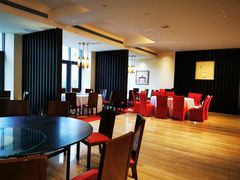 大堂-逸林轩中餐厅(中信泰富朱家角锦江酒店)