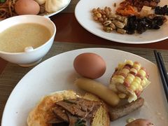 -中铁花水湾温泉酒店(大邑店)