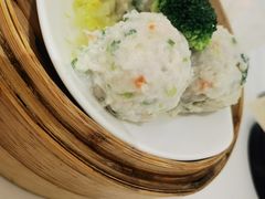 -利苑酒家(合景国际金融广场店)