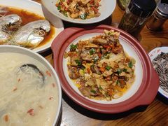 -黄弟大排档·湖南菜·小龙虾·小海鲜(凯旋北路店)