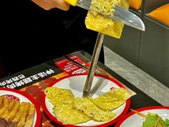 -肉焰山巴西烤肉自助餐厅(龙湖芙蓉天街店)