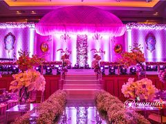 上海浪漫爱都婚礼策划-上海新协通国际大酒店