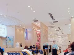 -晴季寿司(红旗街万达店)