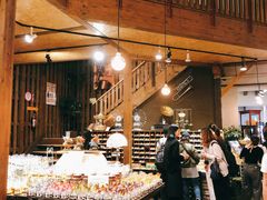 -小樽八音盒堂(手工制作体验馆店)