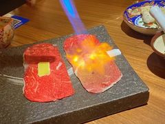 -隐月· 㐂和食屋(芝罘万达公馆店)
