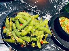 -游击队小豆腐(九街店)