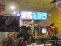 -麦当劳(文武路店)