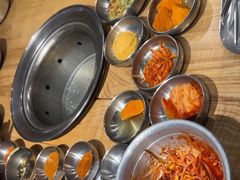 -姜虎东白丁烤肉(深圳湾后海汇店)