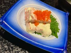 -無境·匠心日本料理(汉街店)