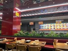 大堂-管氏翅吧(马家堡店)