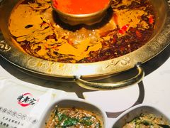 -哥老官重庆美蛙鱼头(宝山龙湖店)