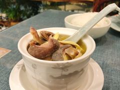 茶油蒸猪肚-茶油香闽南菜·花园餐厅(前埔店)