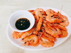 -锐记美食店·现捞海鲜(闸坡店)