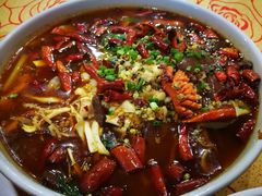 -钦善斋(武侯祠店)